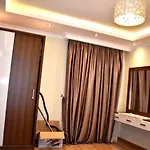 شقه فندقيه في المهندسين