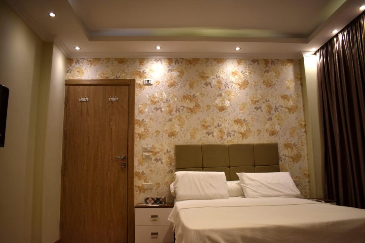Apartment شقه فندقيه في المهندسين Cairo