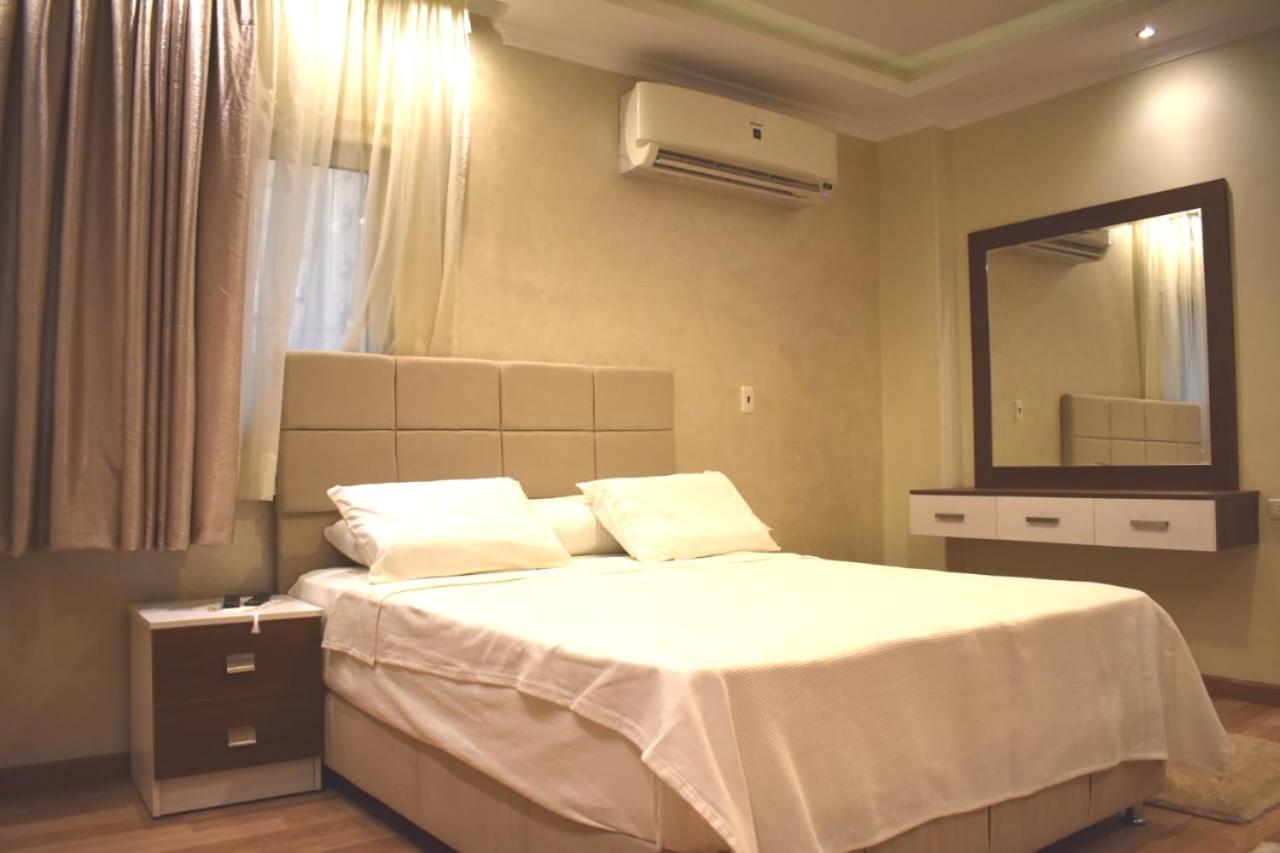 Apartment شقه فندقيه في المهندسين Cairo