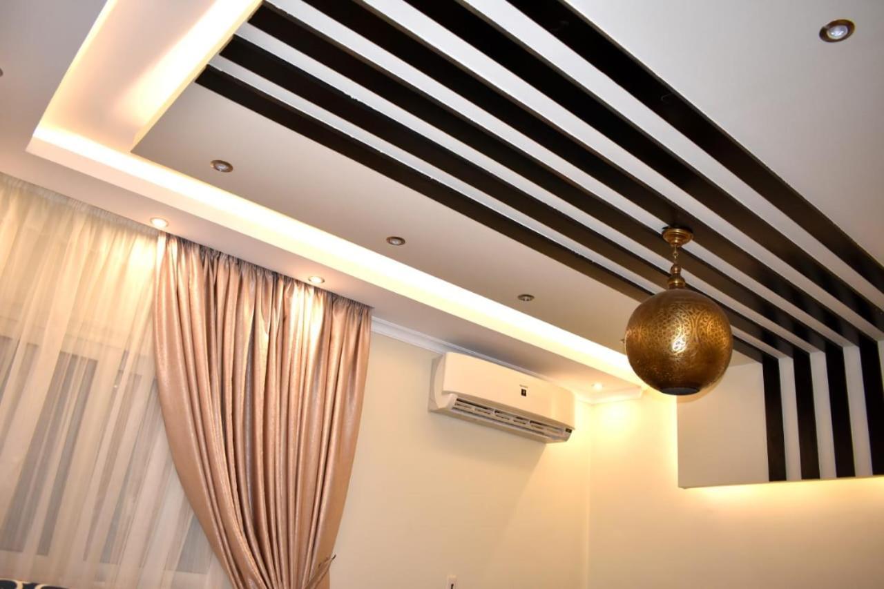 شقه فندقيه في المهندسين