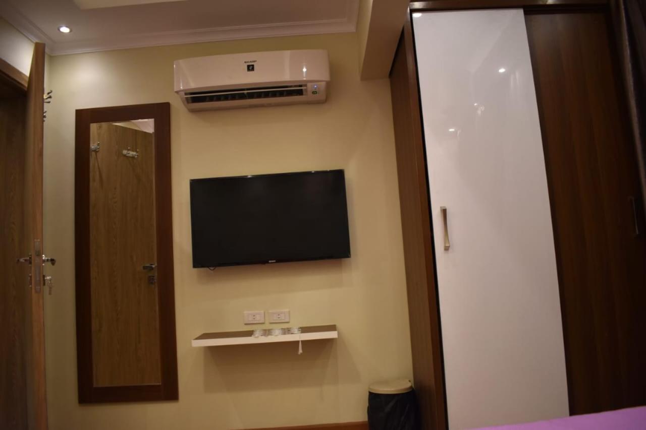 Apartment شقه فندقيه في المهندسين