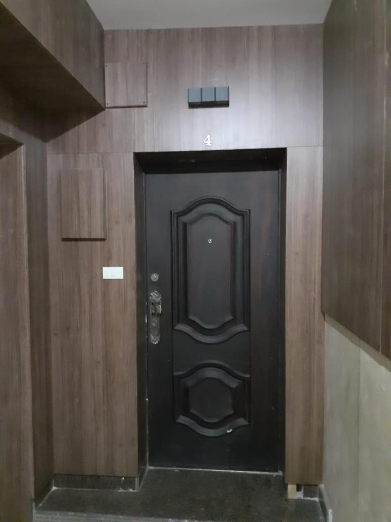 Apartment شقه فندقيه في المهندسين *
