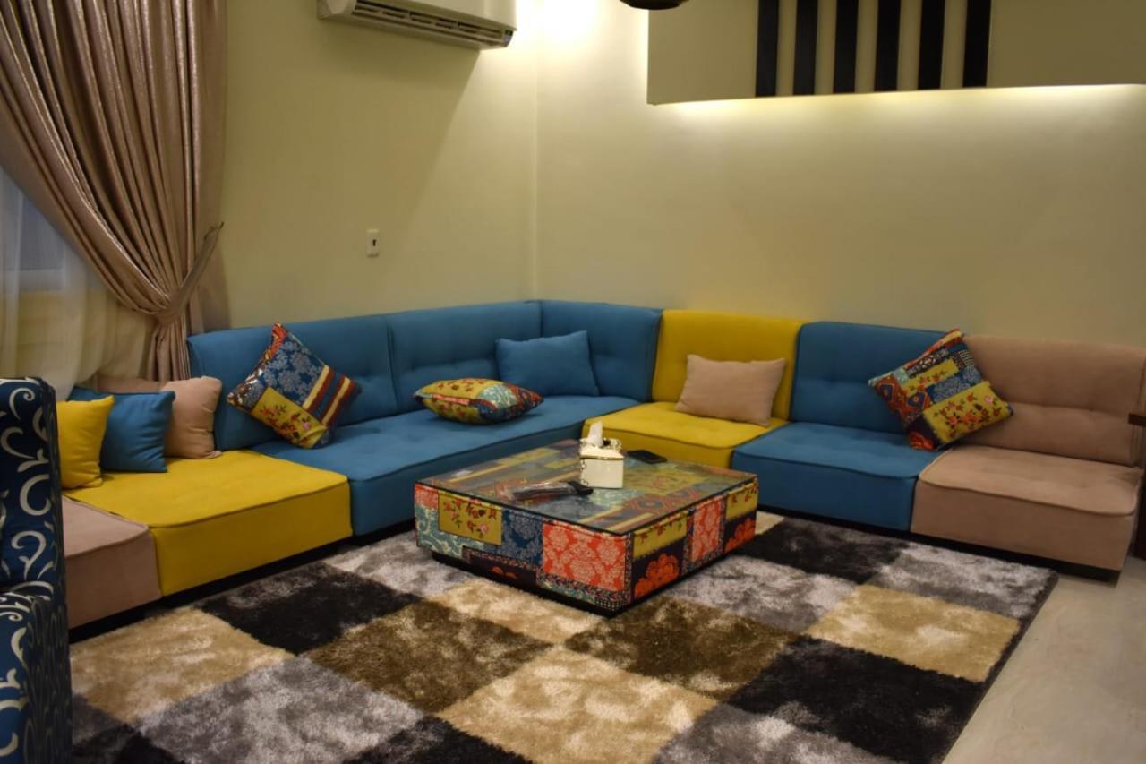 شقه فندقيه في المهندسين Apartment