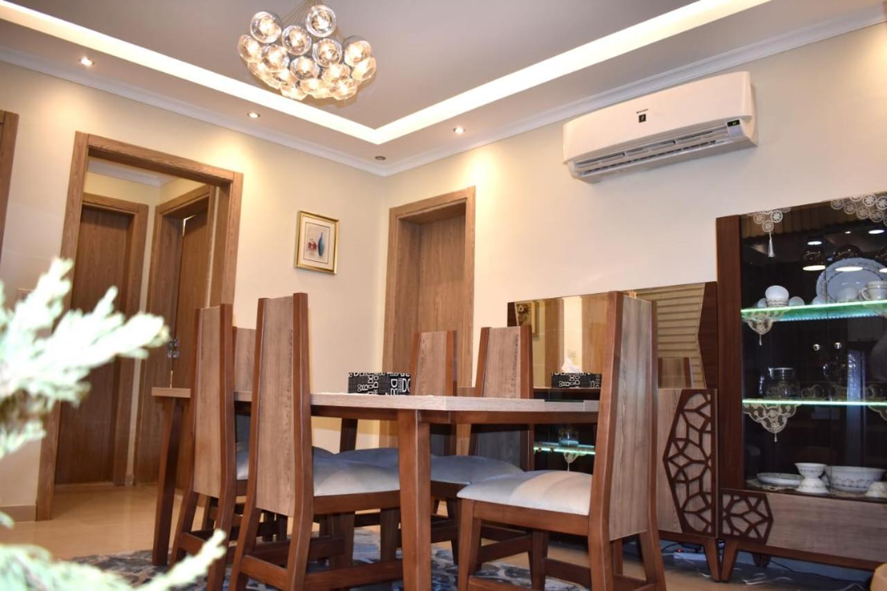 شقه فندقيه في المهندسين