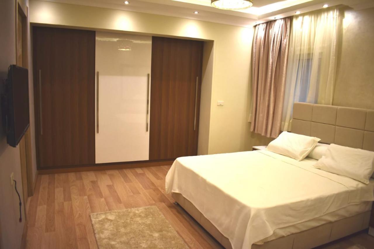 شقه فندقيه في المهندسين Apartment