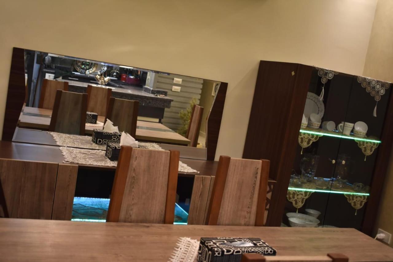 شقه فندقيه في المهندسين Apartment *