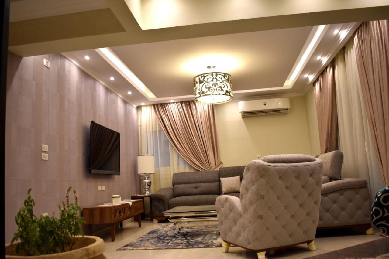 شقه فندقيه في المهندسين