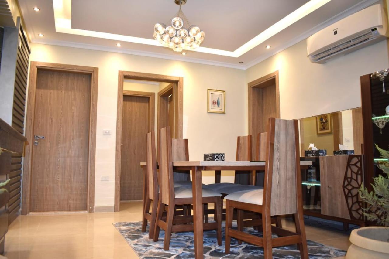 Apartment شقه فندقيه في المهندسين Cairo