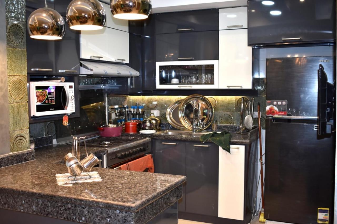 شقه فندقيه في المهندسين Apartment