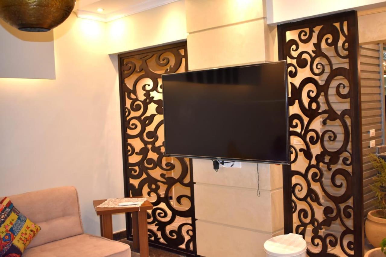 Apartment شقه فندقيه في المهندسين