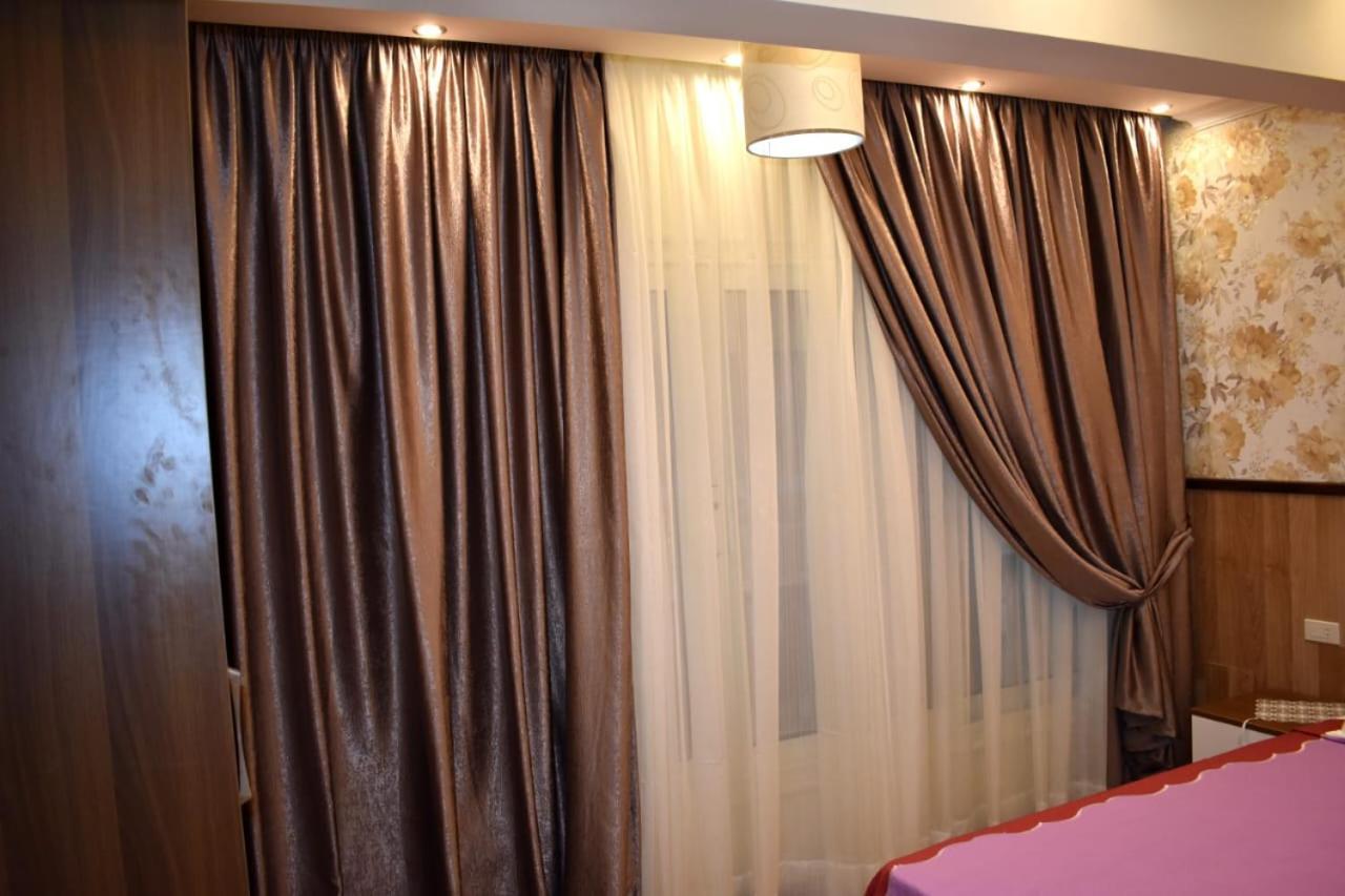 شقه فندقيه في المهندسين