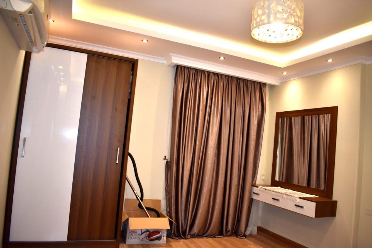 شقه فندقيه في المهندسين Apartment Cairo