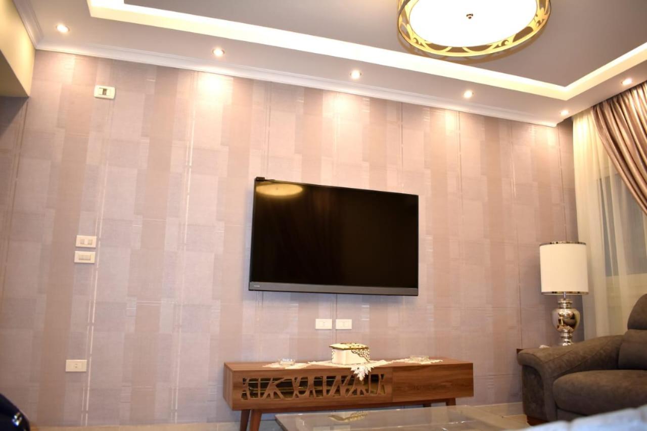 Apartment شقه فندقيه في المهندسين *